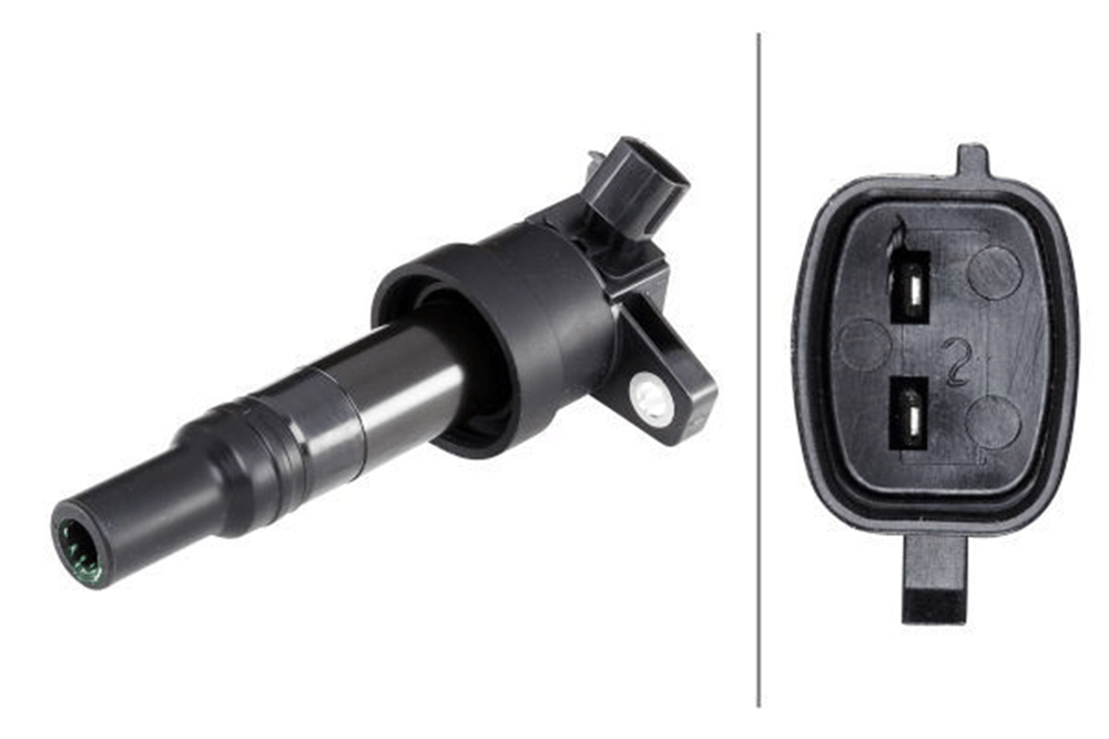 HELLA 175-971 - Atesleme Bobini - Kore I10 / Picanto