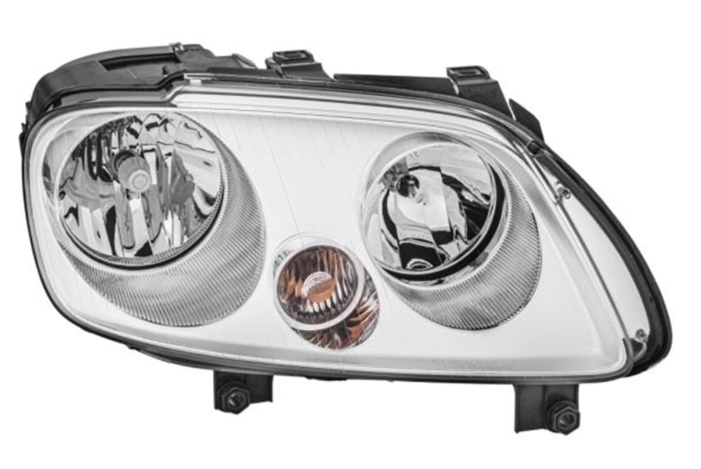 HELLA 203-021 - Far Sag - Vw Caddy-touran