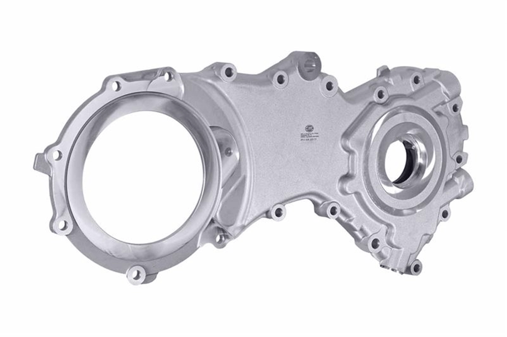 HELLA 222-131 - Yag Pompasi - Ford Focus/connect