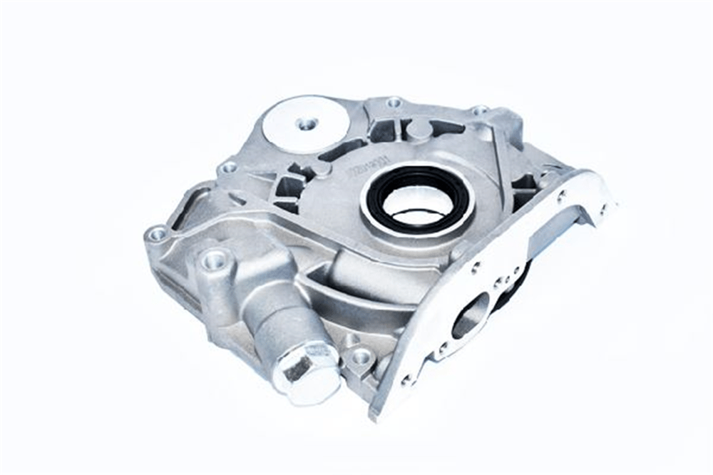 HELLA 222-401 - Yag Pompasi - Vw T4-lt-crafter