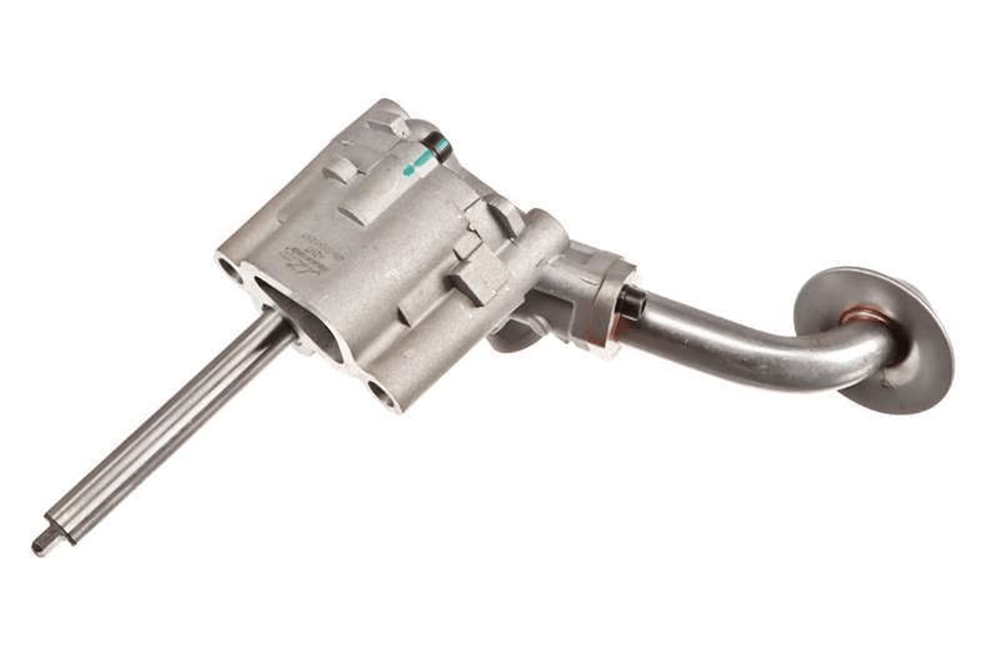 HELLA 222-521 - Yag Pompasi - Vw Golf1-golf2-golf3-passat