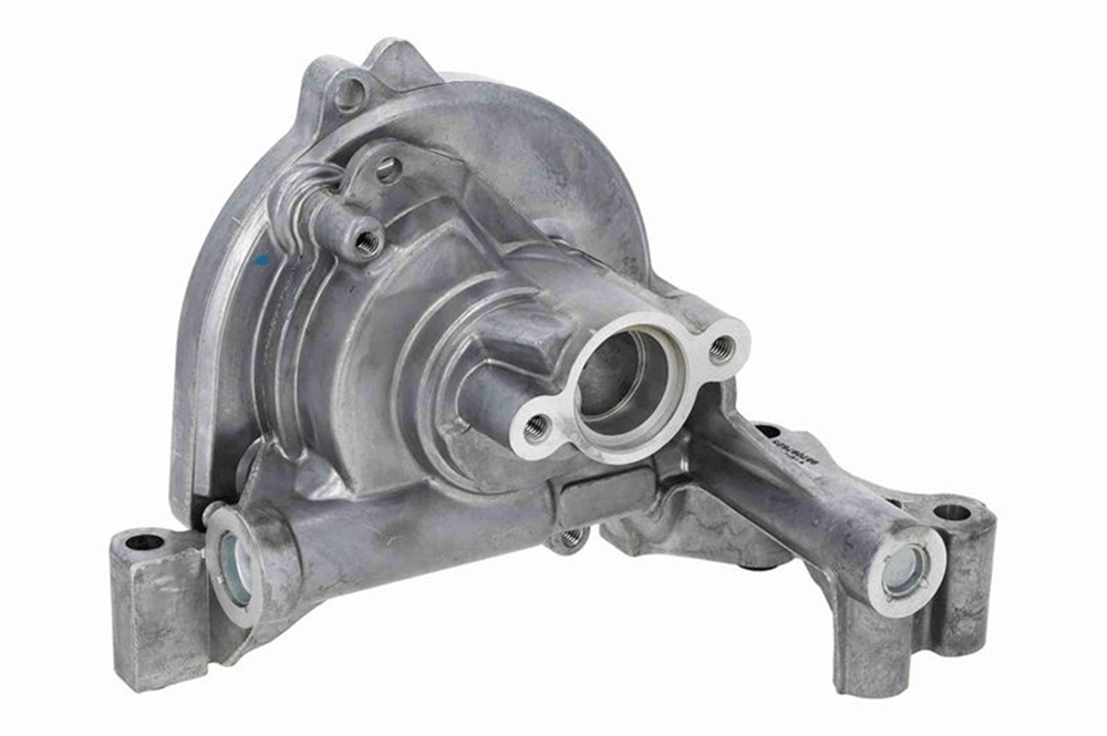 HELLA 222-611 - Yag Pompasi - Vw Golf6-jetta-polo