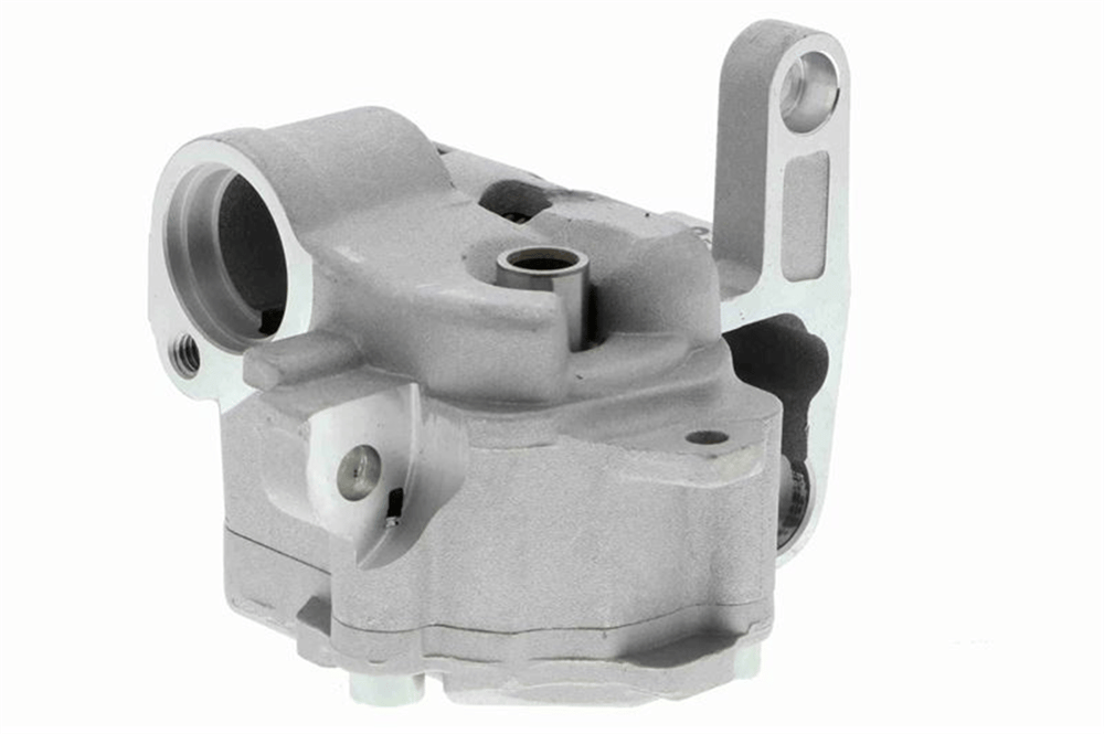 HELLA 222-621 - Yag Pompasi - Vw Golf5-jetta-passat-a3-a4