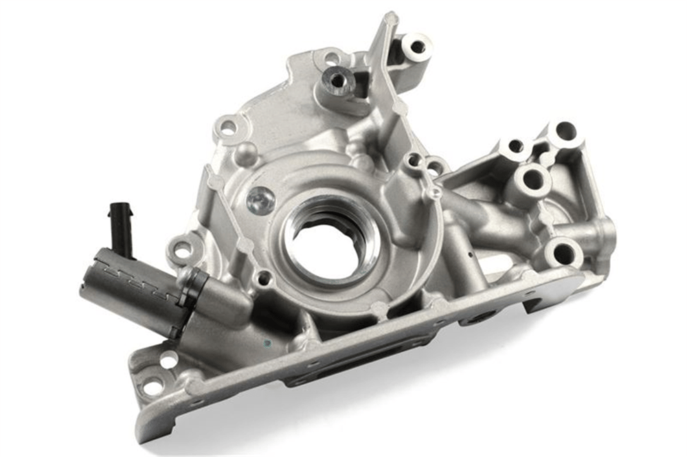 HELLA 222-661 - Yag Pompasi - Vw Arona-ateca-leon-caddy-golf7-polo-t-roc