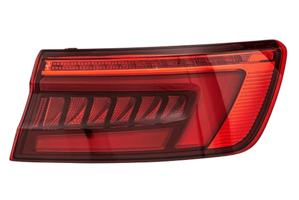 HELLA 246-061 - Stop Lambasi Dis Sag - Vw A4