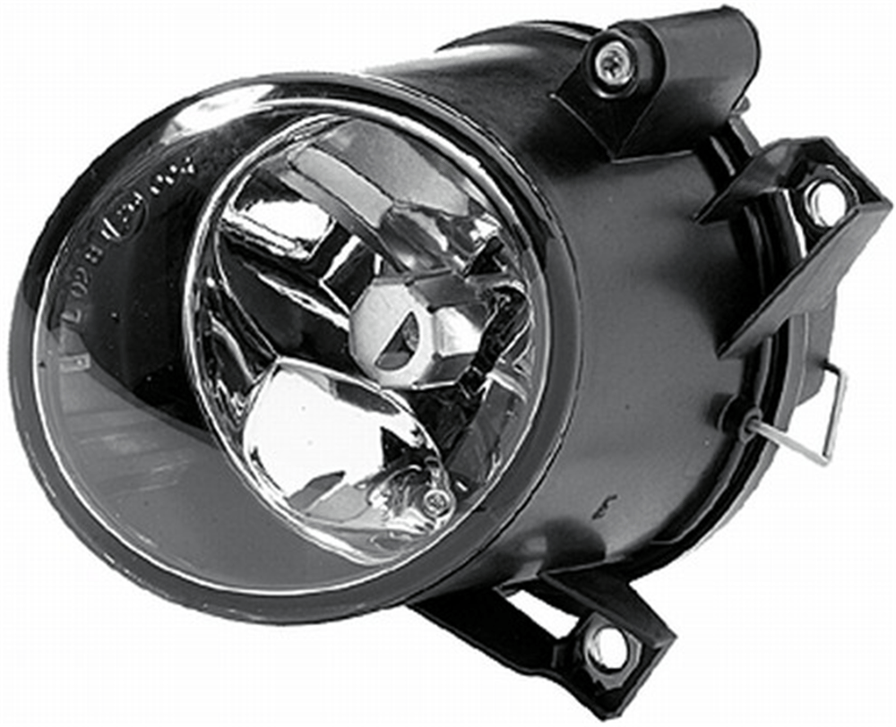 HELLA 255-051 - Sis Fari Sol - Vw Polo