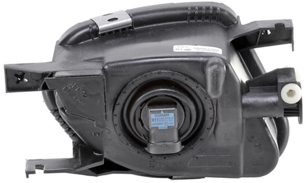 HELLA 275-041 - Sis Fari Sag - Mercedes W211