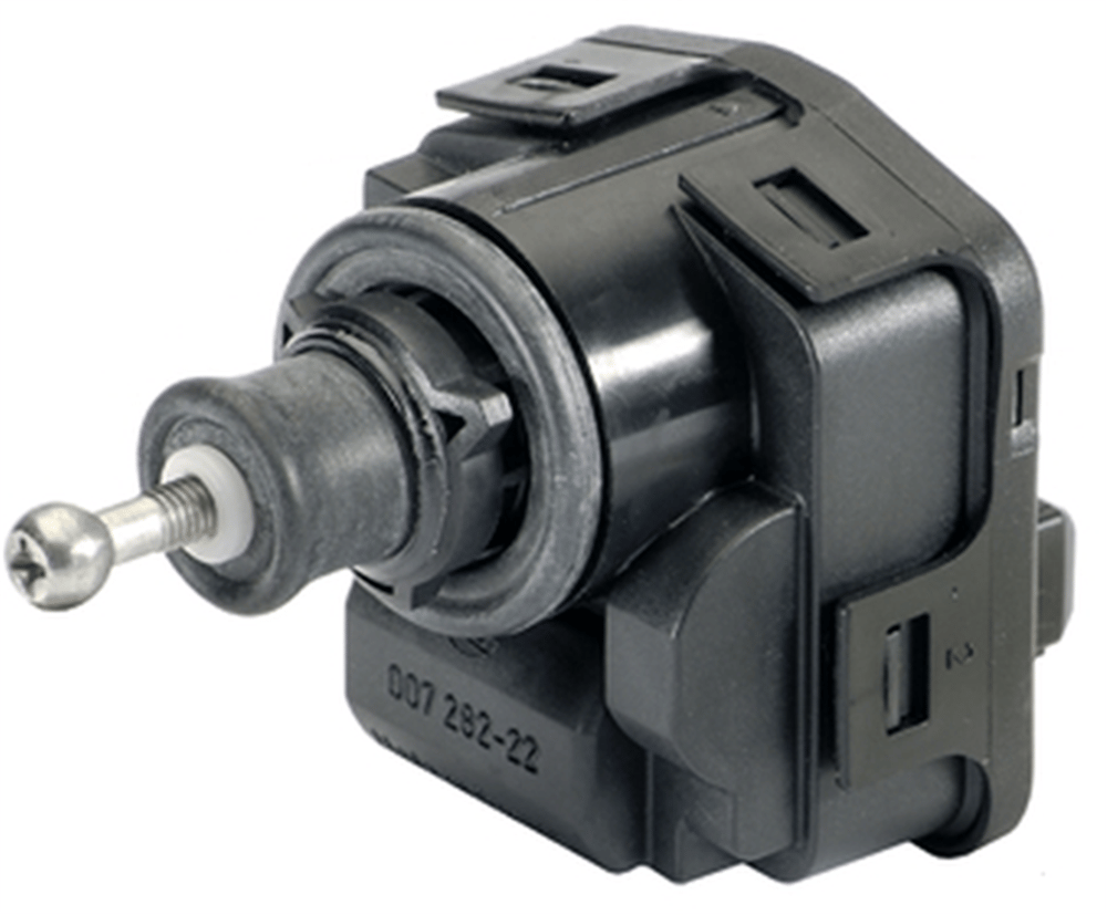 HELLA 282-211 - Far Ayar Motoru - Vw Golf3-passat