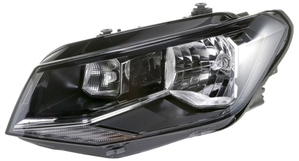 HELLA 286-021 - Far Sag - Vw Caddy
