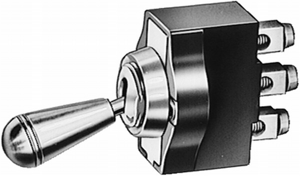 HELLA 312-001 - Salter - Vw Universal