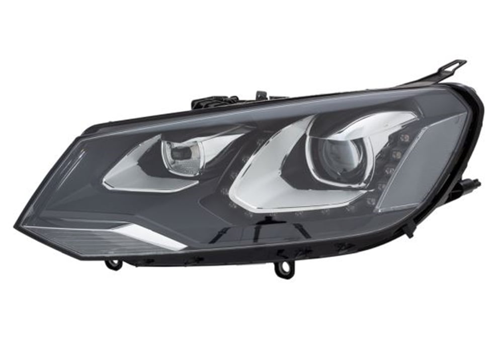 HELLA 328-051 - Far Sol - Vw Touareg