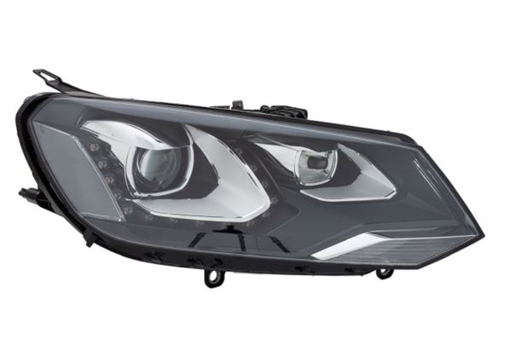 HELLA 328-061 - Far Sag - Vw Touareg