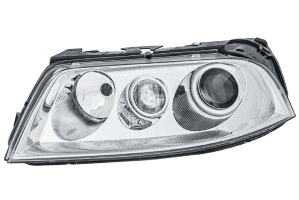 HELLA 340-071 - Far Sol - Vw Passat