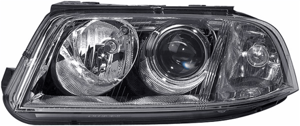 HELLA 350-021 - Far Sag - Vw Passat