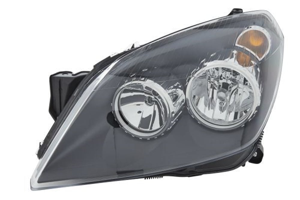 HELLA 370-311 - Far Sol - Opel Astra H
