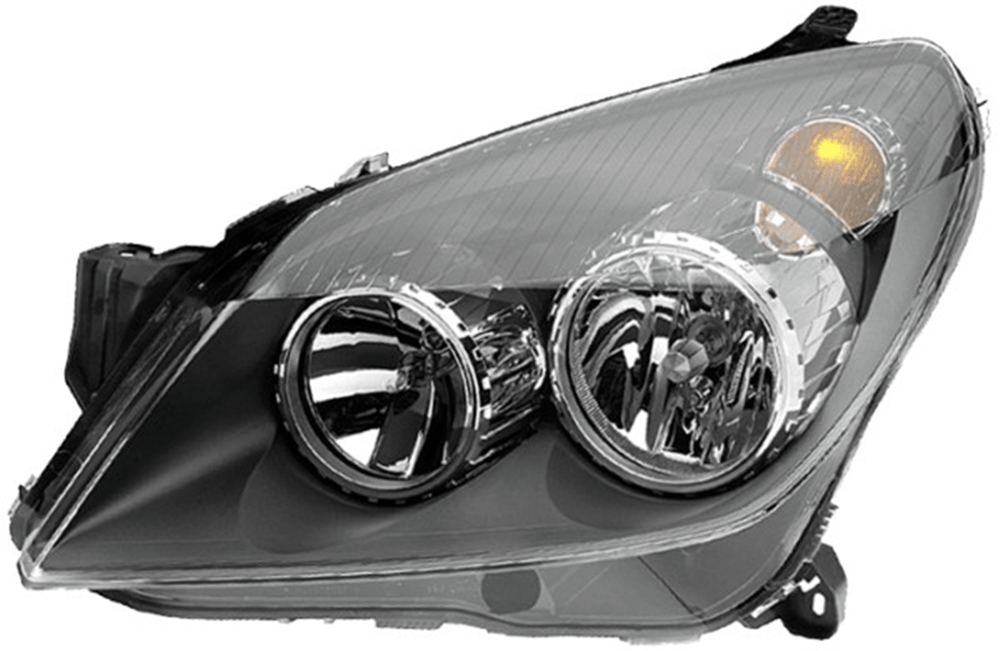 HELLA 370-321 - Far Sag - Opel Astra H