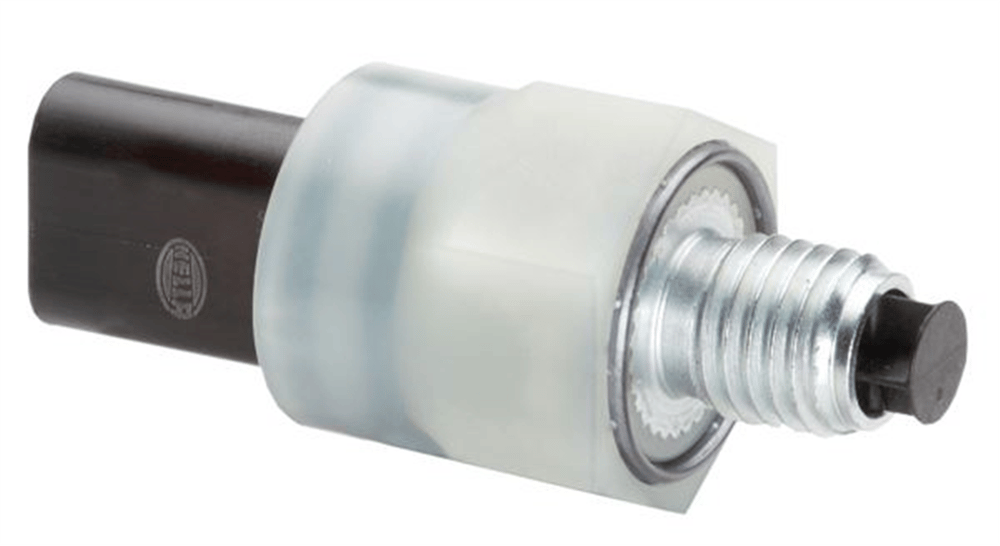 HELLA 378-201 - Yag Basinç Müsürü - Bmw F20-f21-f22-f23-f30-f31-f34-f35-f32-f33-f36-f10-f11-x1 E84-x3 F25-x4 F26