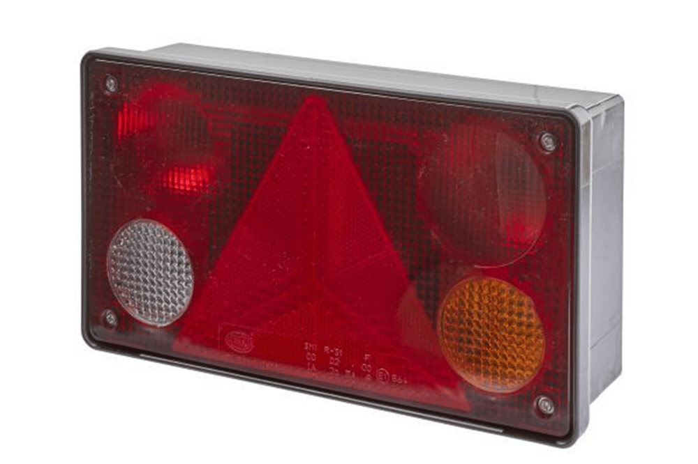HELLA 400-141 - Stop Lambasi - Av .