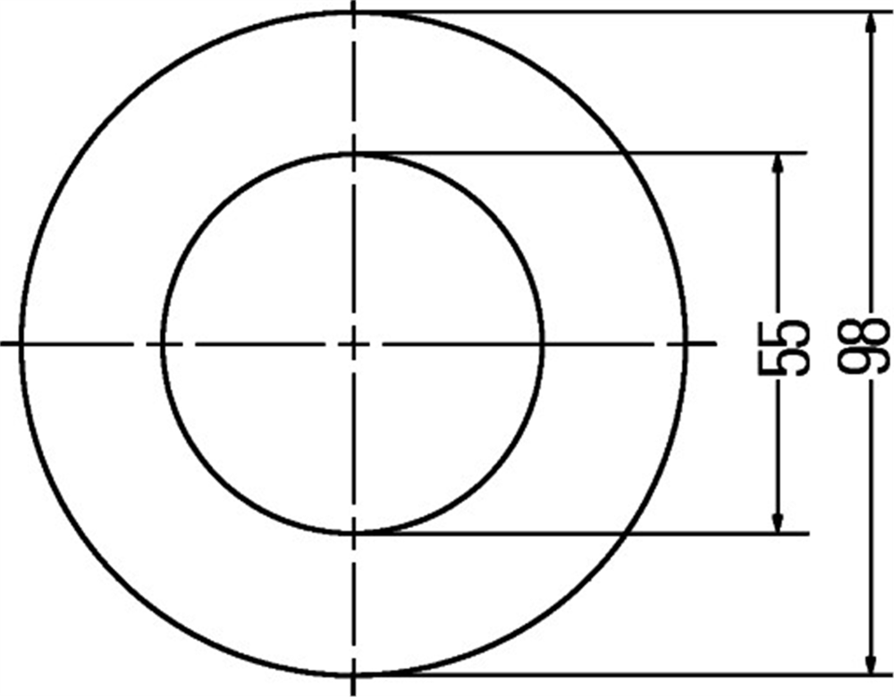 HELLA 405-011 - Stop Lambasi - Av Auwärter, Daf, Hymer, Irizar, Iveco, Liebherr, Lotus (youngman), Man, Neoplan, Scania, Tam, Van Hool, Viseon, Volvo