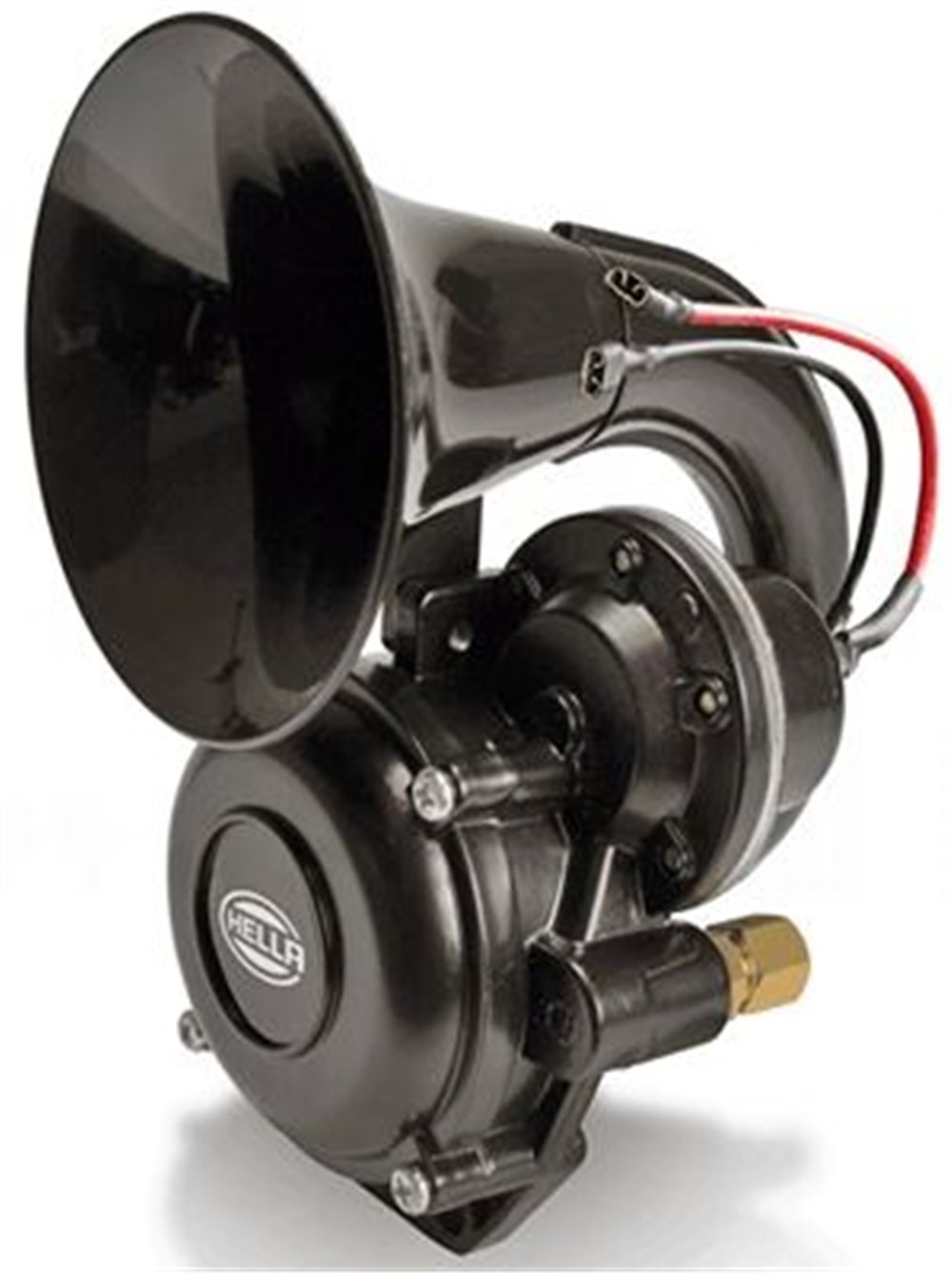 HELLA 410-041 - Korna - Ford Gm