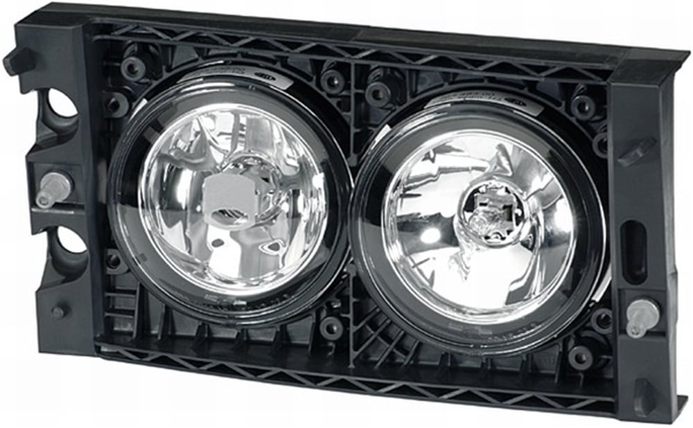 HELLA 410-111 - Sis Lambasi - Av Xf 105