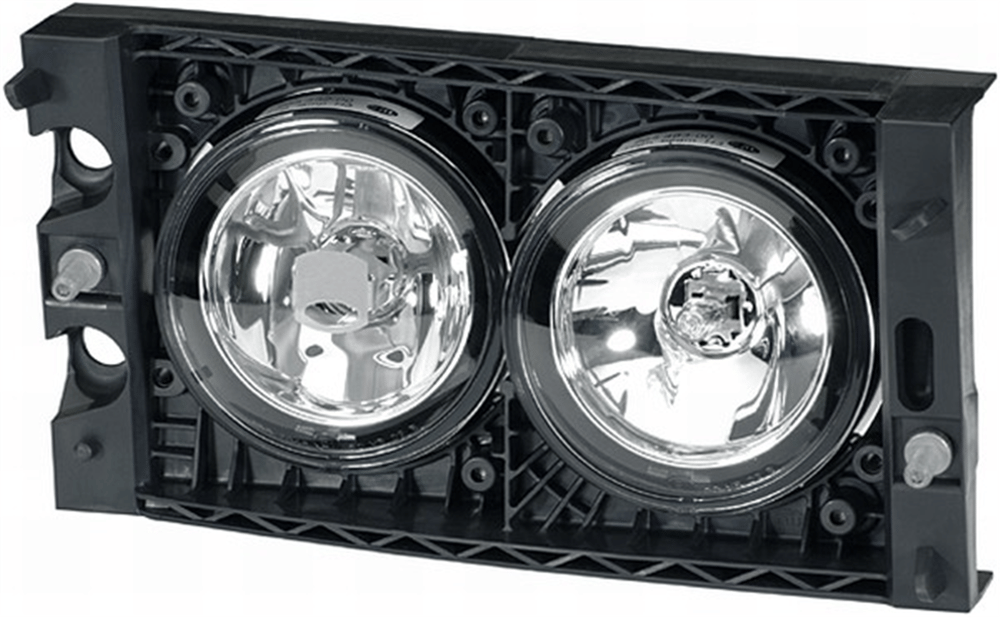 HELLA 410-121 - Far - Av Xf 105 Ftg 105.410