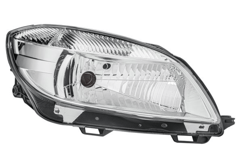 HELLA 417-341 - Far Sag - Vw Fabia-roomster