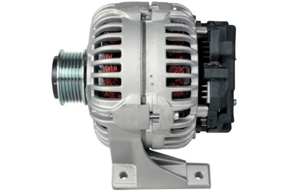 HELLA 426-331 - Alternatör - Volvo Volvo S60 I S80 I V70 Ii Xc90 I