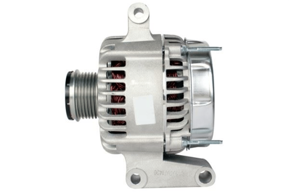 HELLA 428-261 - Alternatör - Ford Mondeo