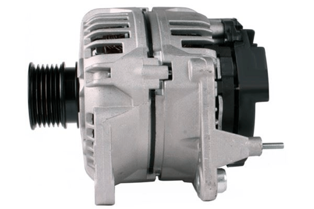 HELLA 428-731 - Alternatör - Vw Polo-cordoba-ibiza-fabia-a1