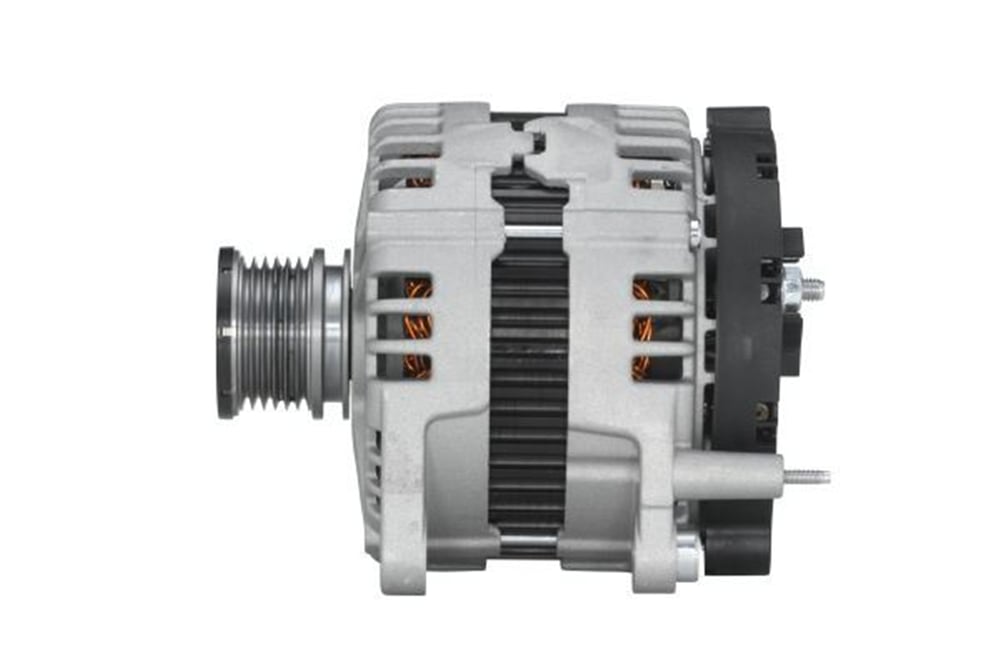 HELLA 430-371 - Alternatör - Vw T5,5-crafter