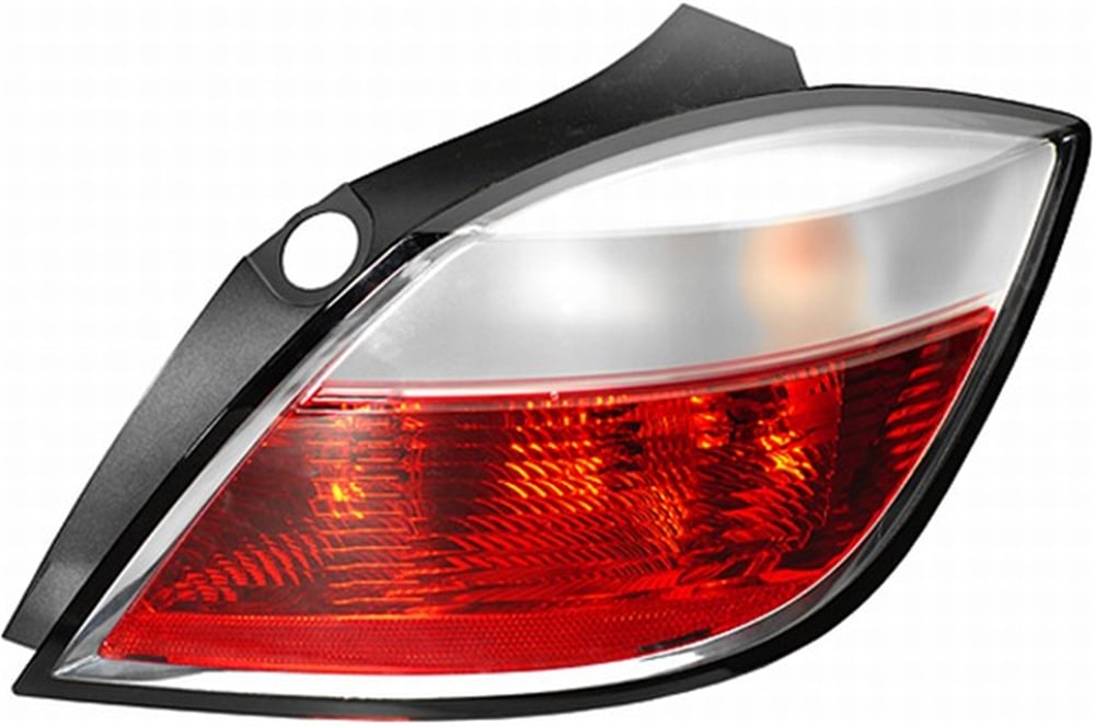 HELLA 467-011 - Stop Lambasi Sol - Opel Astra H