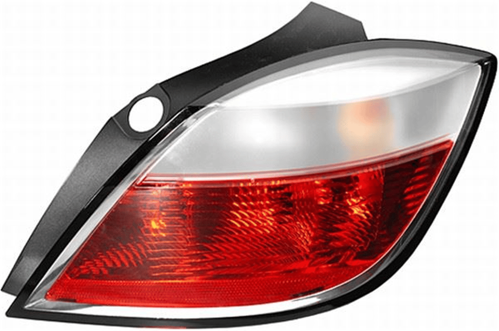 HELLA 468-011 - Stop Lambasi Sag - Opel Astra H