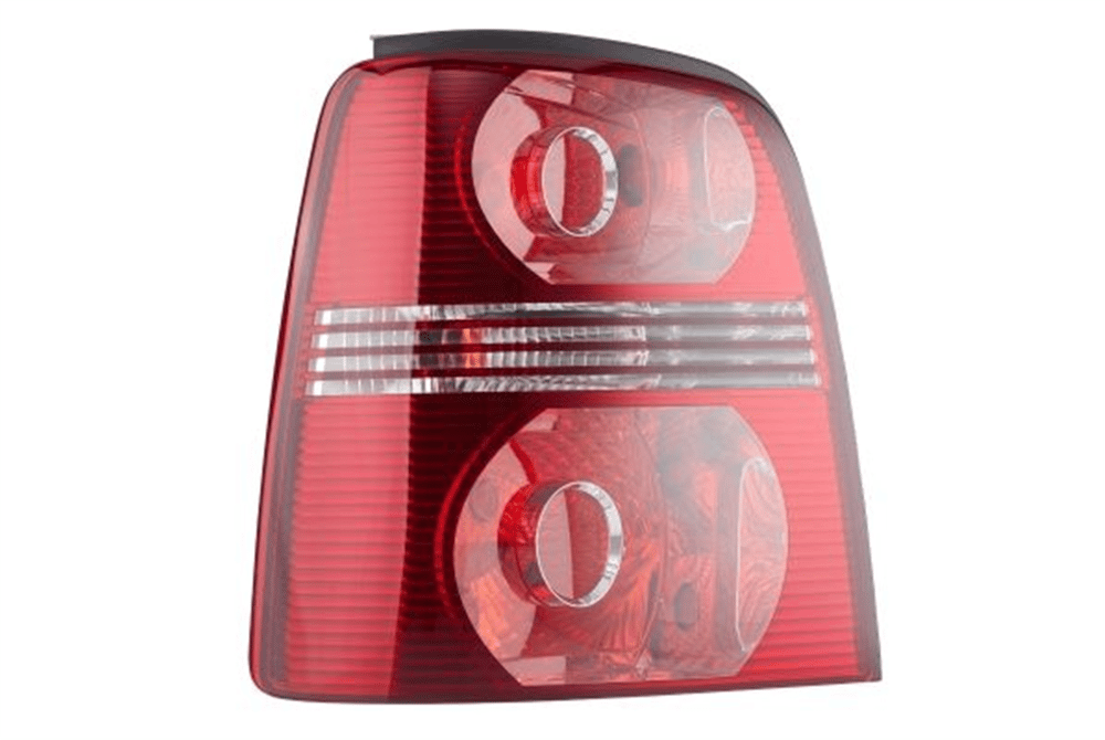 HELLA 477-051 - Stop Lambasi Sol - Vw Touran