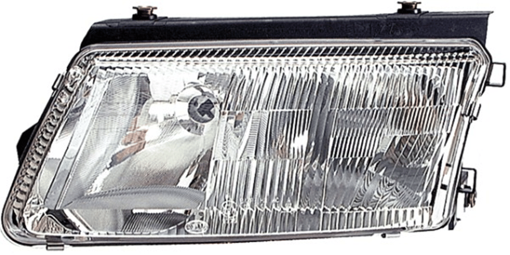 HELLA 520-061 - Far Sag - Vw Passat