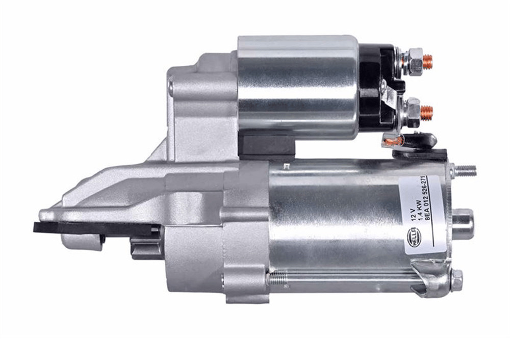 HELLA 526-271 - Mars Motoru - Ford Mondeo Iii