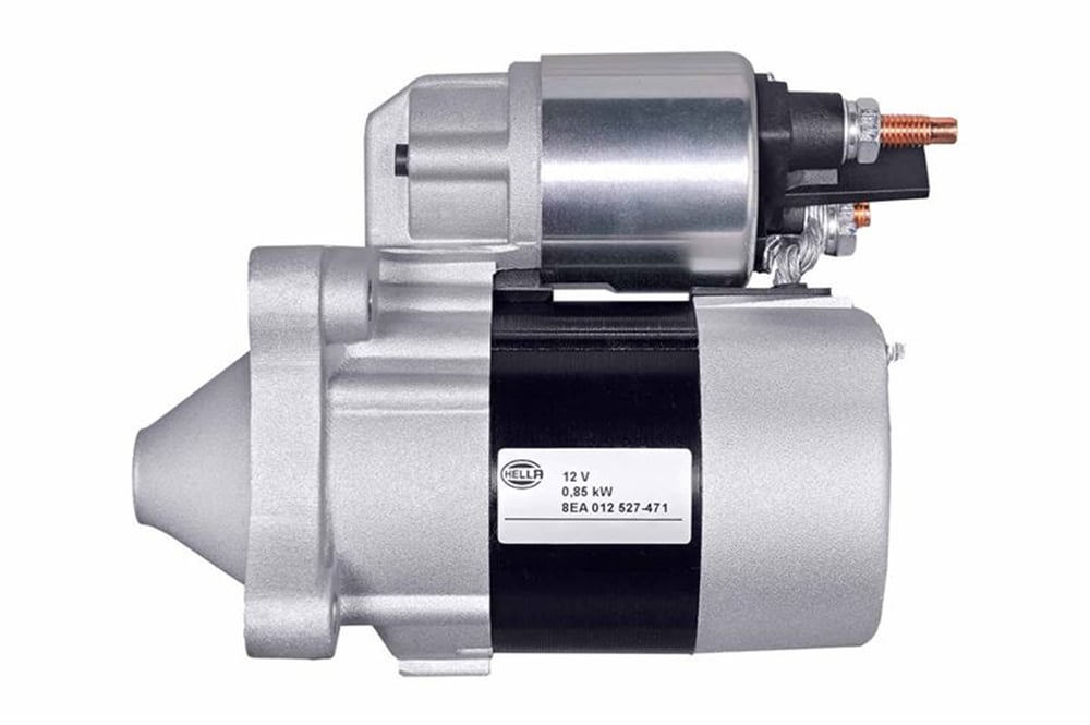 HELLA 527-471 - Mars Motoru - Renault Fluence Symbol Ii Logan