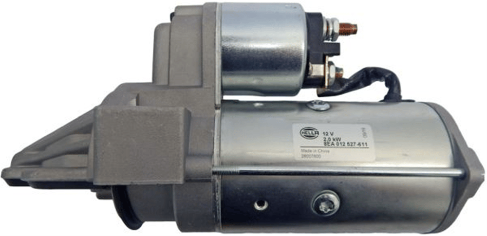 HELLA 527-611 - Mars Motoru - Ford Transit V347/boxer-3/jumper-3