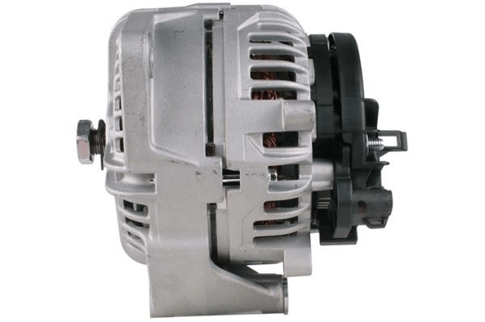 HELLA 584-011 - Alternatör - Av Actros, Atego, Atego 2, Axor, Axor 2, Econic, Lk/ln2 917