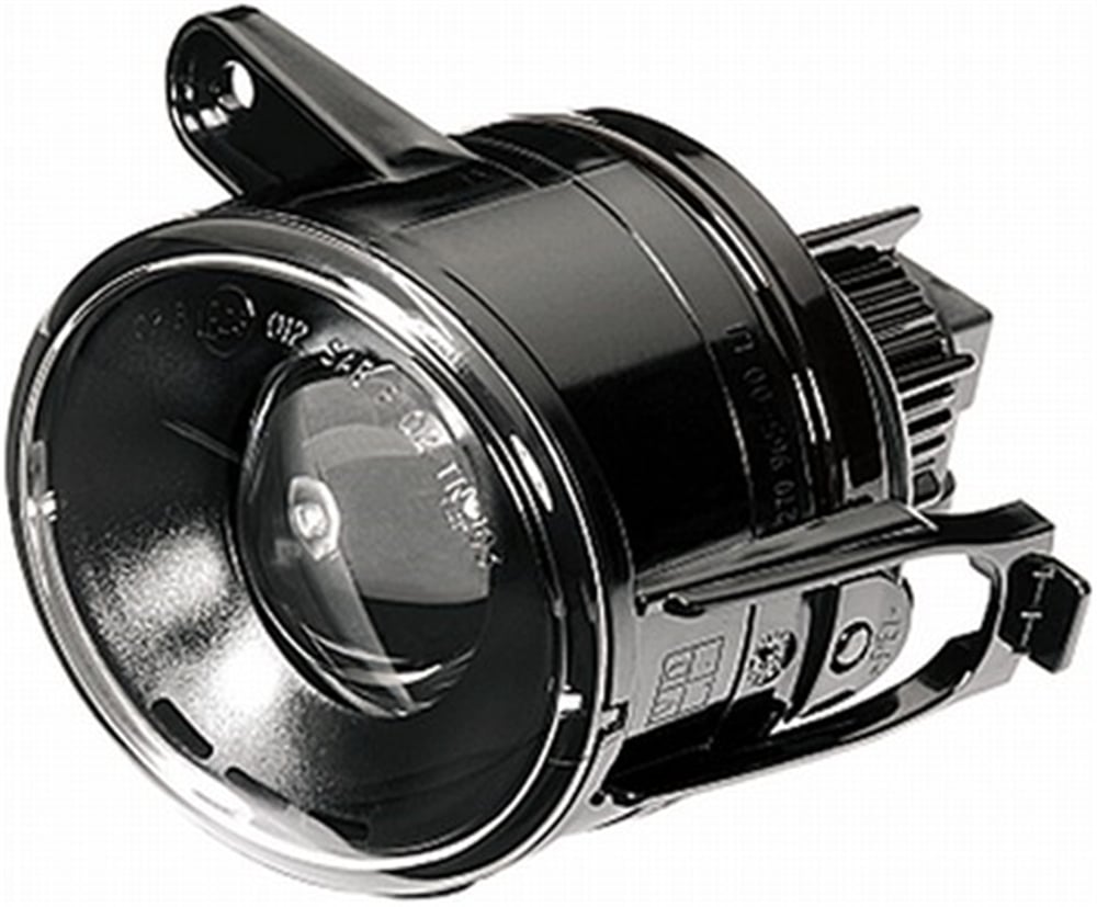 HELLA 595-011 - Sis Fari Sol - Vw Golf5