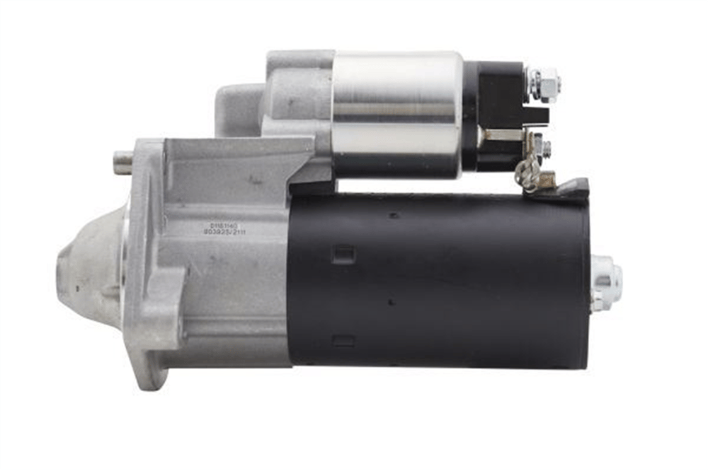 HELLA 611-401 - Mars Motoru - Volvo Volvo C70 S40 V50