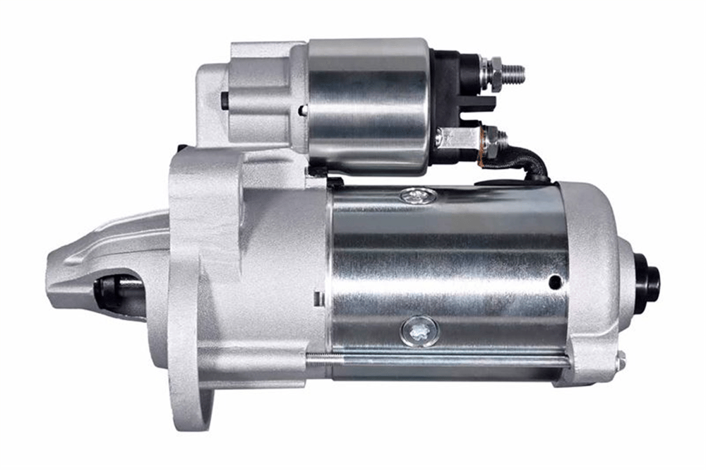 HELLA 611-591 - Mars Motoru - Ford Focus/ Corier / Fiesta