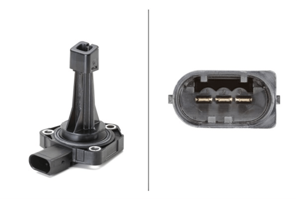 HELLA 622-081 - Yag Basinç Müsürü - Volvo C70/s40/s60