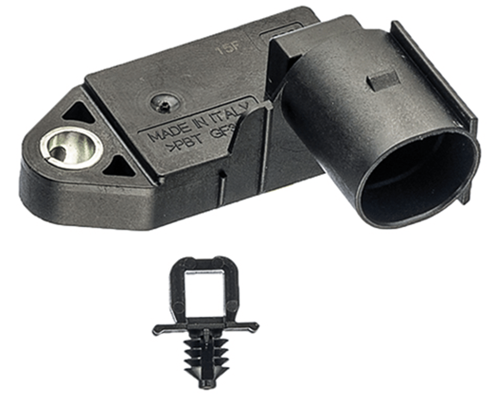 HELLA 622-991 - Fren Pedal Müsürü - Vw Golf6-golf7-jetta-passat-caddy-amarok-a3-leon