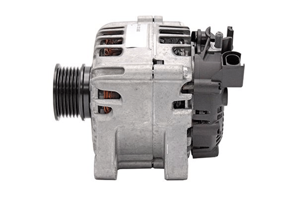 HELLA 630-121 - Alternatör - Ford Focus/courier/fiesta/kuga/mondeo