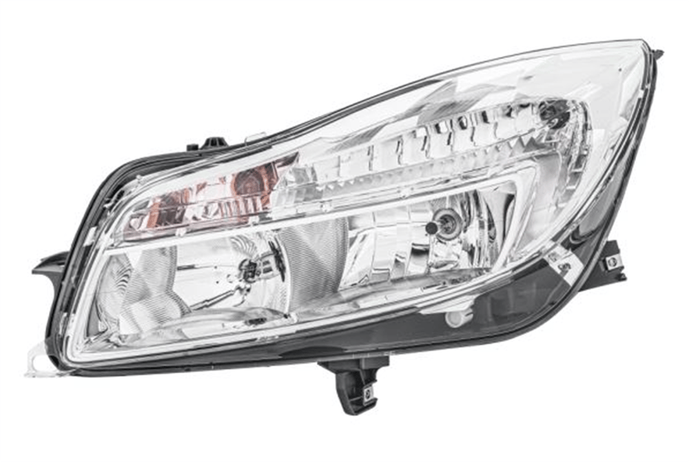 HELLA 630-311 - Far Sol - Opel Insignia A