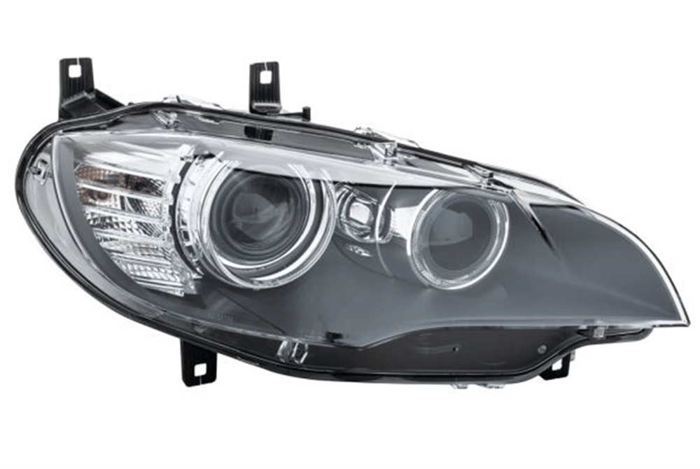 HELLA 645-521 - Far Sag - Bmw E71
