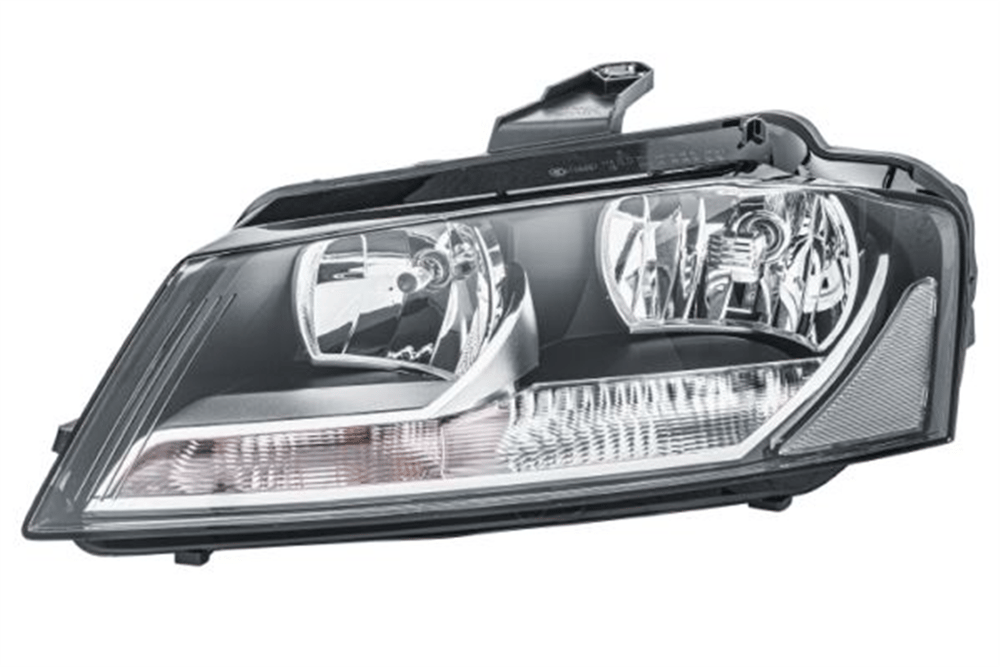 HELLA 648-011 - Far Sol - Vw A3