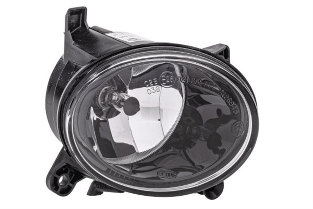 HELLA 648-121 - Sis Fari Sag - Vw A4-a6-q5