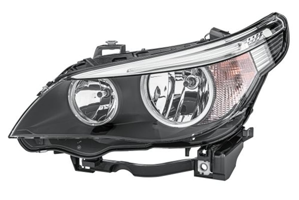 HELLA 673-071 - Far Sol - Bmw E60